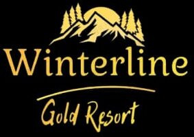 Winter Line Gold